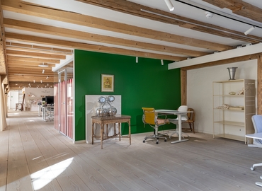Kontor til leje på Kuglegårdsvej 13, 1434 København K - 2801 m² | Foto 6 - Lokalebasen