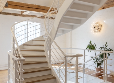 Kontor til leje på Kuglegårdsvej 13, 1434 København K - 2801 m² | Foto 9 - Lokalebasen.dk