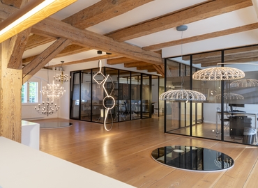 Kontor til leje på Kuglegårdsvej 13, 1434 København K - 2801 m² | Foto 11 - Lokalebasen.dk