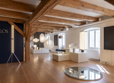 Kontor til leje på Kuglegårdsvej 13, 1434 København K - 2801 m² | Foto 13 - Lokalebasen