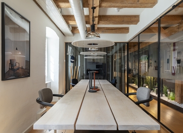 Kontor til leje på Kuglegårdsvej 13, 1434 København K - 2801 m² | Foto 15 - Lokalebasen.dk