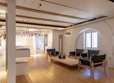 Kontor til leje på Kuglegårdsvej 13, 1434 København K - 2801 m² | Foto 16 - Lokalebasen.dk