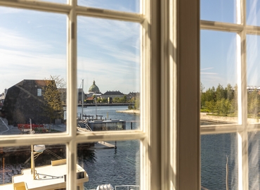 Kontor til leje på Kuglegårdsvej 13, 1434 København K - 2801 m² | Foto 18 - Lokalebasen.dk