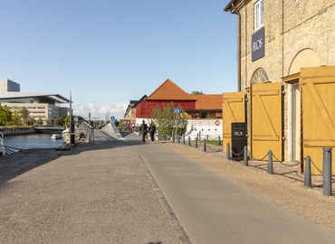 Kontor til leje på Kuglegårdsvej 13, 1434 København K - 2801 m² | Foto 20 - Lokalebasen.dk