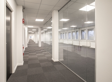 Office Stamholmen 175 2650 Hvidovre