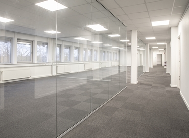 Office Stamholmen 175 2650 Hvidovre