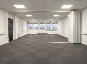 Office Stamholmen 175 2650 Hvidovre
