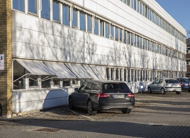 Office Stamholmen 175 2650 Hvidovre