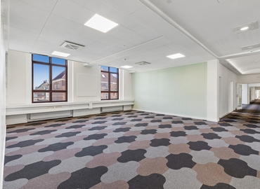 Kontor til leje på La Cours Vej 7, 2000 Frederiksberg - 2444 m² | Foto 5 - Lokalebasen.dk