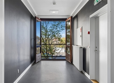 Kontor til leje på La Cours Vej 7, 2000 Frederiksberg - 2444 m² | Foto 4 - Lokalebasen.dk