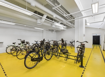 Kontor til leje på La Cours Vej 7, 2000 Frederiksberg - 2444 m² | Foto 11 - Lokalebasen