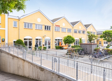 Kontor til leje på Søren Frichs Vej 36F, 8230 Åbyhøj - 216 m² | Foto 13 - Lokalebasen