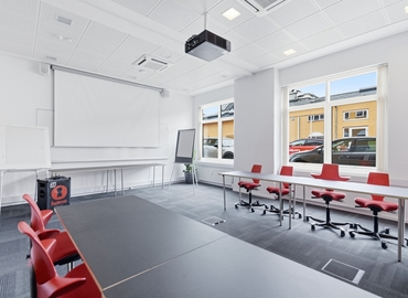 Kontor til leje på Søren Frichs Vej 36F, 8230 Åbyhøj - 216 m² | Foto 4 - Lokalebasen.dk
