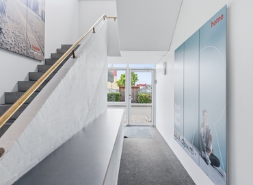Kontor til leje på Søren Frichs Vej 36F, 8230 Åbyhøj - 216 m² | Foto 11 - Lokalebasen