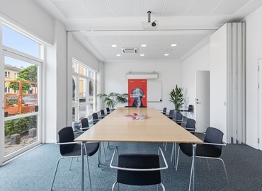 Kontor til leje på Søren Frichs Vej 36F, 8230 Åbyhøj - 216 m² | Foto 2 - Lokalebasen
