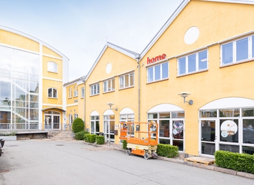 Kontor til leje på Søren Frichs Vej 36F, 8230 Åbyhøj - 216 m² | Foto 0 - Lokalebasen.dk