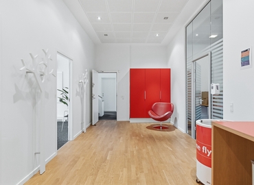Kontor til leje på Søren Frichs Vej 36F, 8230 Åbyhøj - 216 m² | Foto 9 - Lokalebasen.dk
