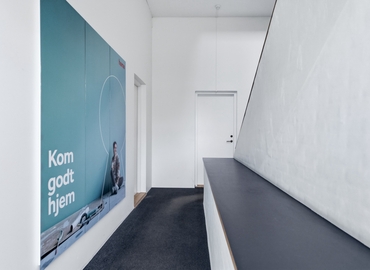 Kontor til leje på Søren Frichs Vej 36F, 8230 Åbyhøj - 216 m² | Foto 12 - Lokalebasen