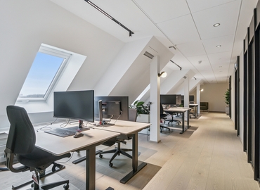 Office Scandiagade 8 2450 Copenhagen SV