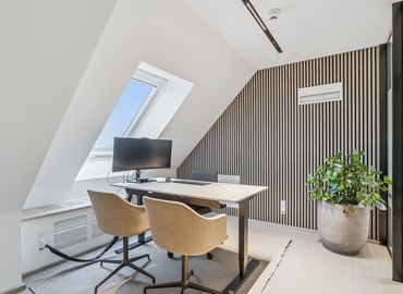 Office Scandiagade 8 2450 Copenhagen SV