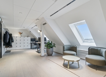Office Scandiagade 8 2450 Copenhagen SV