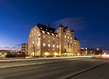 Office Scandiagade 8 2450 Copenhagen SV