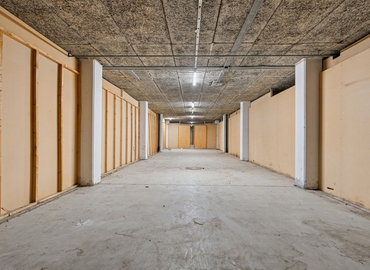 Lager til leje på Meterbuen 9-13, 2740 Skovlunde - 84 m² | Foto 4 - Lokalebasen