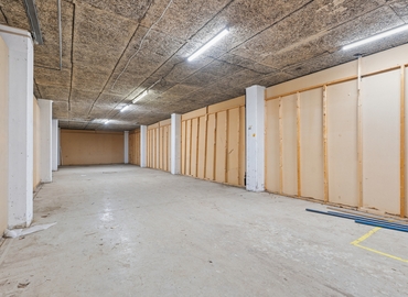 Lager til leje på Meterbuen 9-13, 2740 Skovlunde - 84 m² | Foto 3 - Lokalebasen