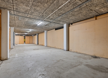 Lager til leje på Meterbuen 9-13, 2740 Skovlunde - 84 m² | Foto 5 - Lokalebasen