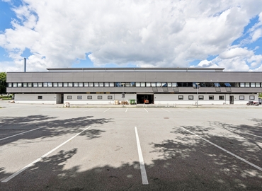 Lager til leje på Meterbuen 9-13, 2740 Skovlunde - 84 m² | Foto 4 - Lokalebasen