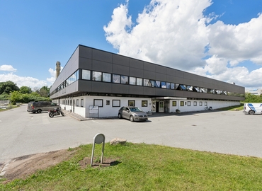 Lager til leje på Meterbuen 9-13, 2740 Skovlunde - 84 m² | Foto 0 - Lokalebasen.dk