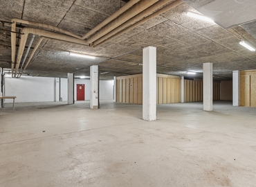 Lager til leje på Meterbuen 9-13, 2740 Skovlunde - 601 m² | Foto 3 - Lokalebasen.dk