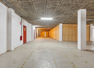 Lager til leje på Meterbuen 9-13, 2740 Skovlunde - 601 m² | Foto 0 - Lokalebasen.dk