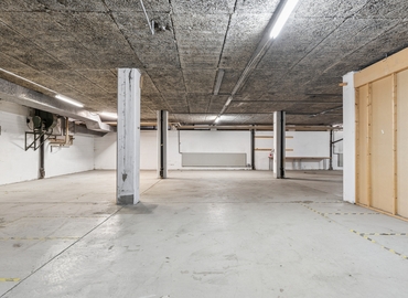 Lager til leje på Meterbuen 9-13, 2740 Skovlunde - 601 m² | Foto 9 - Lokalebasen.dk