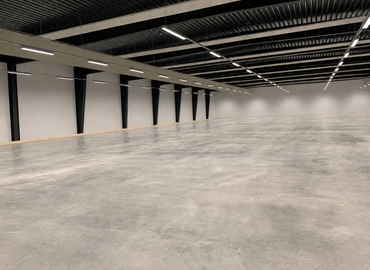 Lager til leje på Ingolf Nielsens Vej 12, 6400 Sønderborg - 500 m² | Foto 1 - Lokalebasen.dk