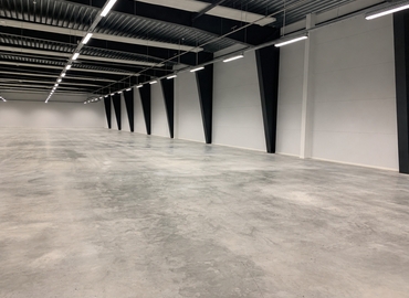 Lager til leje på Ingolf Nielsens Vej 12, 6400 Sønderborg - 500 m² | Foto 0 - Lokalebasen.dk