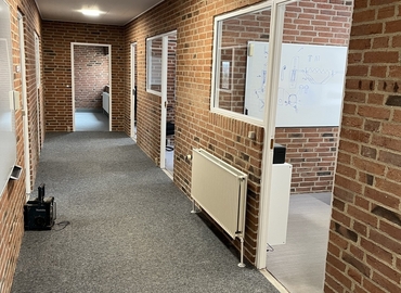 Office Vejlen 3 6900 Skjern