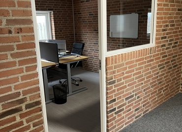Office Vejlen 3 6900 Skjern