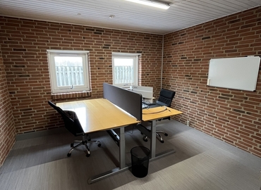Office Vejlen 3 6900 Skjern