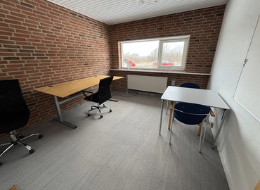 Office Vejlen 3 6900 Skjern