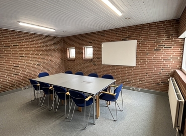 Office Vejlen 3 6900 Skjern
