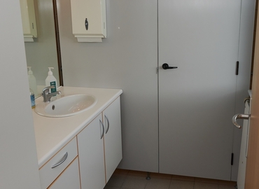 Kontor til leje på Banevænget 2, 7500 Holstebro - 180 m² | Foto 20 - Lokalebasen