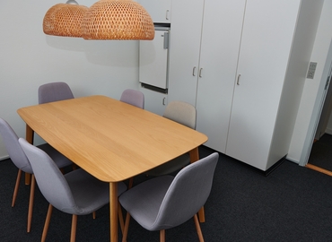 Kontor til leje på Banevænget 2, 7500 Holstebro - 180 m² | Foto 17 - Lokalebasen