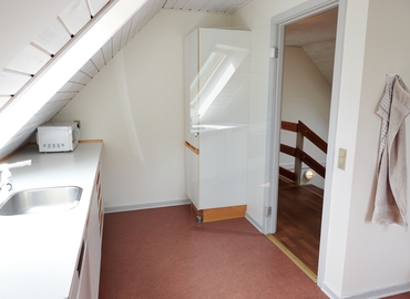 Kontor til leje på Banevænget 2, 7500 Holstebro - 180 m² | Foto 12 - Lokalebasen