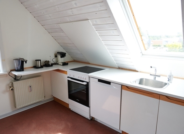 Kontor til leje på Banevænget 2, 7500 Holstebro - 180 m² | Foto 10 - Lokalebasen.dk