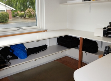 Kontor til leje på Banevænget 2, 7500 Holstebro - 180 m² | Foto 15 - Lokalebasen
