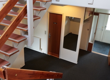 Kontor til leje på Banevænget 2, 7500 Holstebro - 180 m² | Foto 13 - Lokalebasen