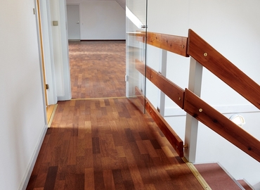 Kontor til leje på Banevænget 2, 7500 Holstebro - 180 m² | Foto 2 - Lokalebasen.dk
