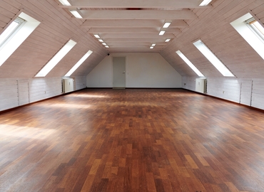Kontor til leje på Banevænget 2, 7500 Holstebro - 180 m² | Foto 3 - Lokalebasen