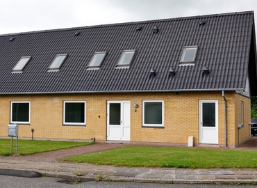 Kontor til leje på Banevænget 2, 7500 Holstebro - 180 m² | Foto 1 - Lokalebasen.dk